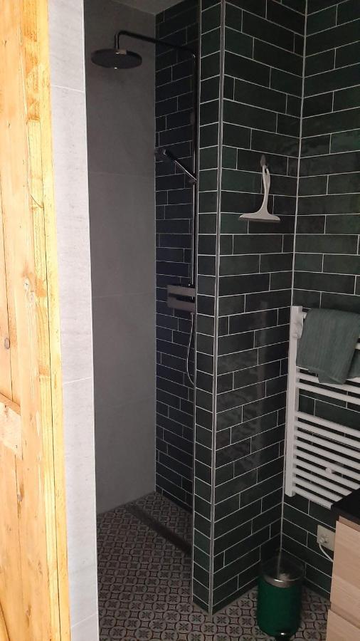 Gastenverblijf Nummer 1 Sommelsdijk Bagian luar foto